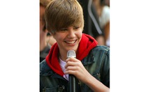 Justin Bieber và dàn sao Chạng vạng đại thắng Teen Choice Awards 2010