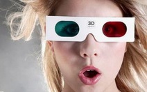 Công nghệ 3D chạm đến mốc độ nét cao