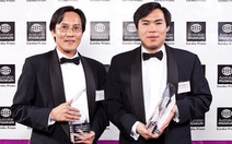 2 nhà khoa học gốc Việt đoạt giải Eureka của Úc
