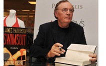 James Patterson - nhà văn thành công nhất năm 2010