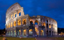 Đấu trường Colosseum sẽ thuộc về ai?