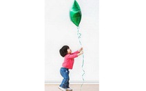 Thế giới sẽ cạn khí Helium trong 25 năm tới