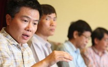 GS Ngô Bảo Châu: Viện nghiên cứu cao cấp góp phần chấn hưng toán học Việt Nam
