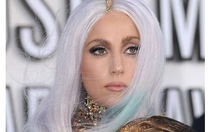 Lady Gaga ra nhãn hiệu nước hoa mang tên mình