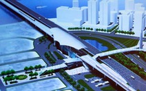 Dự án metro Bến Thành - Suối Tiên: kiến nghị giải thích việc thu hồi đất