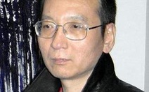 Trung Quốc chỉ trích kịch liệt giải Nobel Hòa bình 2010
