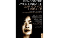 Hội thảo về tác phẩm của Linda Lê