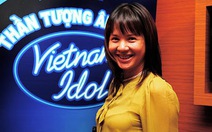 MC Diễm Quỳnh làm giám khảo Vietnam Idol