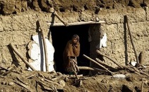 65 người chết tại đám cưới Afghanistan