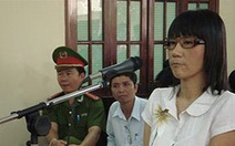 Khởi tố bị can, bắt tạm giam blogger Cô Gái Đồ Long