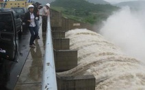 UBND Phú Yên: thủy điện sông Ba Hạ vi phạm quy định xả lũ