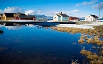 Na Uy, nơi đáng sống nhất thế giới