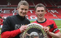 Rời M.U, Ole Gunnar Solskjaer làm HLV tại Na Uy