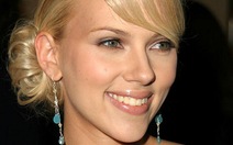 Scarlett Johansson - Người đẹp của năm