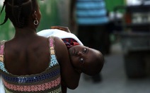 Dịch tả giết gần 1.200 người Haiti