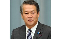 Bộ trưởng tư pháp Nhật từ chức vì nói hớ