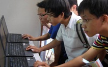 Hơn 31% người Việt Nam sử dụng Internet