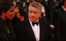 Robert De Niro làm trưởng ban giám khảo LHP Cannes