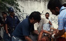 Mexico phát hiện 15 thi thể bị chặt đầu