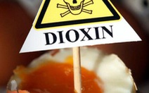 Chặn thực phẩm nhiễm dioxin từ Đức