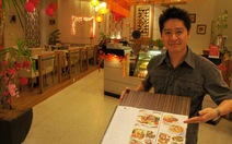 Chàng trai Malaysia quảng bá ẩm thực Việt