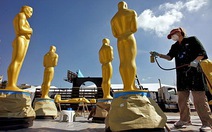 Khẩn trương chuẩn bị lễ trao giải Oscar 83