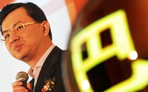 "Đại địa chấn" lừa đảo ở Công ty Alibaba Trung Quốc