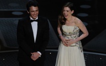 Lễ trao giải Oscar lần 83 giảm người xem