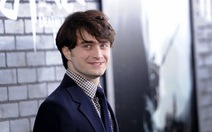 Nửa triệu đôla "mua" sự có mặt của Daniel Radcliffe