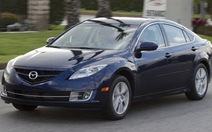 Honda, Mazda thu hồi hơn 100.000 xe