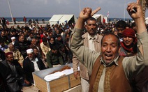 Libya trước nguy cơ nội chiến