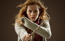 Emma Watson "hi sinh" vì vai diễn