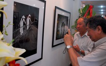 Nghệ sĩ nhiếp ảnh Lê Hồng Linh khai trương gallery ảnh nghệ thuật
