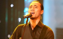 Phạm Anh Khoa dự đại hội âm nhạc quốc tế tại Thái Lan