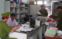 Phú Yên: Khởi tố 6 cán bộ can tội tham ô tài sản