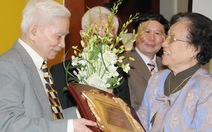 6 gương mặt nhận giải thưởng Quỹ Văn hóa Phan Châu Trinh