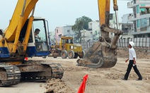Dự án Tân Sơn Nhất - Bình Lợi - Vành đai ngoài (TP.HCM): Tiếp tục triển khai
