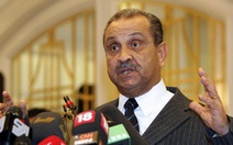 Mỹ phong tỏa tài sản thêm 5 quan chức Libya