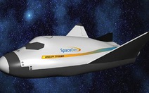 NASA chi tiền chế tạo taxi vũ trụ