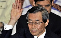 Chủ tịch TEPCO điều trần trước Quốc hội Nhật Bản
