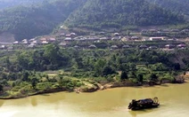 Trở lại Mường Lay