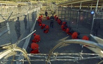 Hé lộ bí mật nhà tù Guantanamo