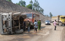 Vấn nạn "hung thần"