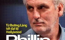 Đạo diễn Phillip Noyce trở lại Việt Nam