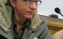 Chủ nhân giải Goncourt 2010 khép lại nghi án đạo văn