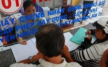 Hàng chục ngàn hộ dân sẽ được cấp chủ quyền nhà đất