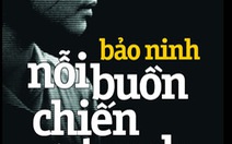 Nhà văn Bảo Ninh được trao Giải thưởng châu Á 2011