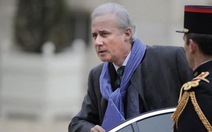 Bộ trưởng Pháp từ chức vì bê bối tình dục