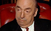 Chile điều tra lại cái chết của nhà thơ Pablo Neruda