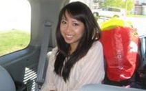 Cảnh sát thẩm vấn bạn của nữ sinh gốc Việt mất tích